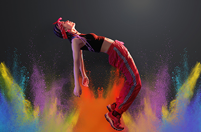 全套VI设计：构建松原企业品牌标准化体系的核心支撑